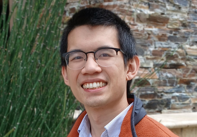 Nguyen, Kenneth