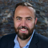 Mike Parker, AICP