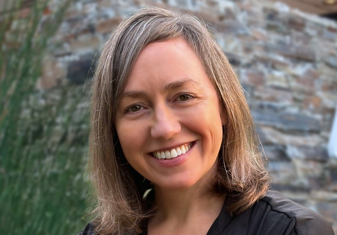 Munger, Corinne