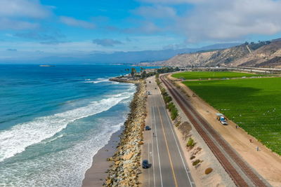 The Ventura County Energy Roadmap consists of revisions and updates to the energy-related programs that were approved as part of the Ventura County 2040 General Plan. These programs were either directed by the Board of Supervisors, related to 2040 General Plan implementation, or required to maintain compliance with state legislation or to align with state priorities and policy direction.