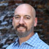 Chad Beckstrom, AICP